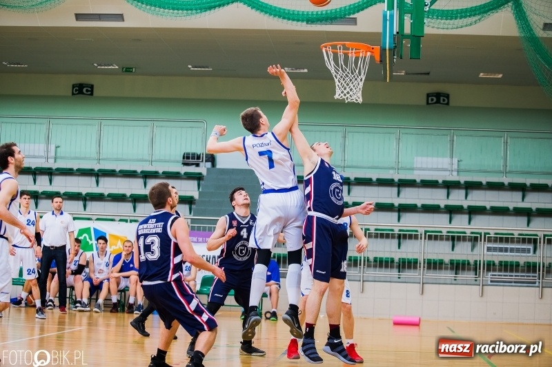 Zdjęcie w galerii na portalu naszraciborz.pl: Ofensywa dzielnie walczyła, ale Włocławka nie zwyciężyła wiadomości z regionu