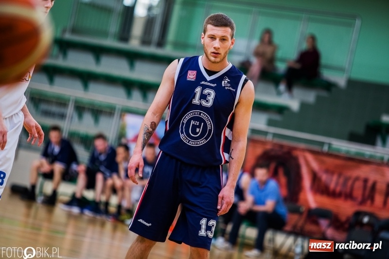 Zdjęcie w galerii na portalu naszraciborz.pl: Ofensywa dzielnie walczyła, ale Włocławka nie zwyciężyła wiadomości z regionu