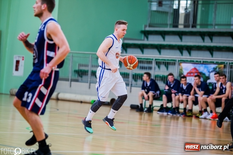 Zdjęcie w galerii na portalu naszraciborz.pl: Ofensywa dzielnie walczyła, ale Włocławka nie zwyciężyła wiadomości z regionu