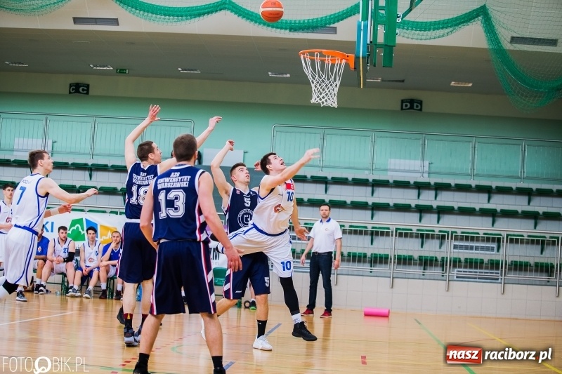 Zdjęcie w galerii na portalu naszraciborz.pl: Ofensywa dzielnie walczyła, ale Włocławka nie zwyciężyła wiadomości z regionu