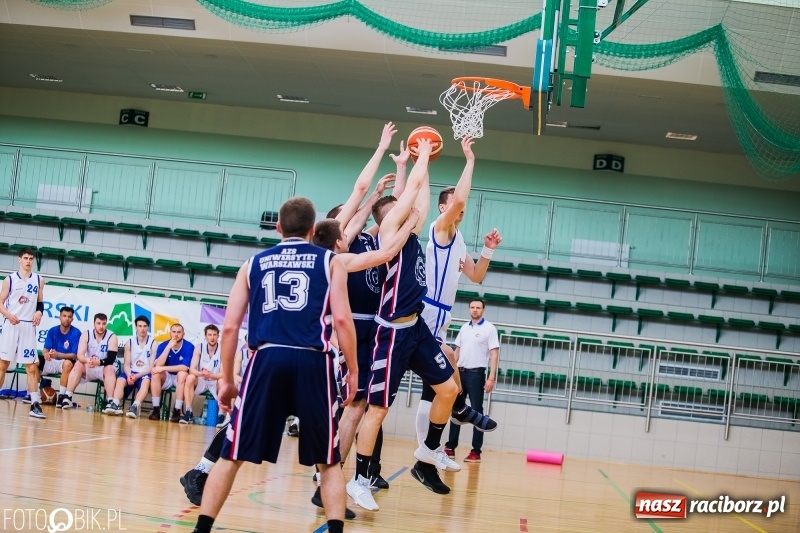 Zdjęcie w galerii na portalu naszraciborz.pl: Ofensywa dzielnie walczyła, ale Włocławka nie zwyciężyła wiadomości z regionu