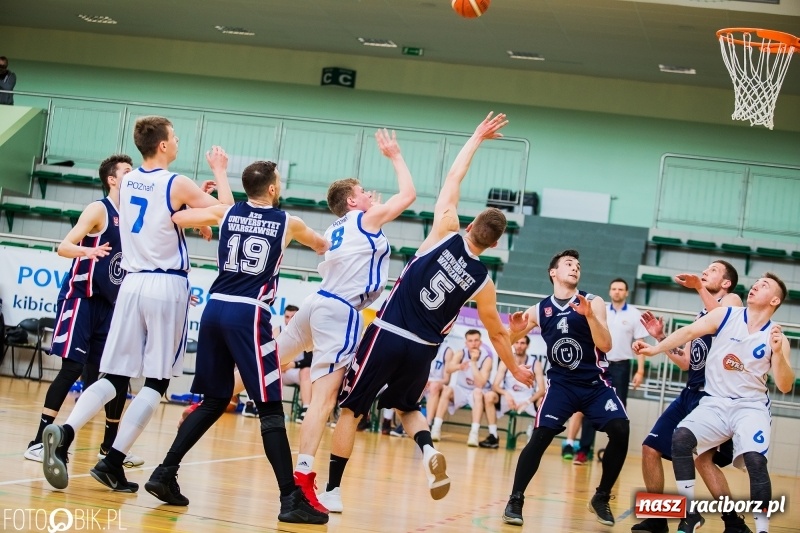 Zdjęcie w galerii na portalu naszraciborz.pl: Ofensywa dzielnie walczyła, ale Włocławka nie zwyciężyła wiadomości z regionu