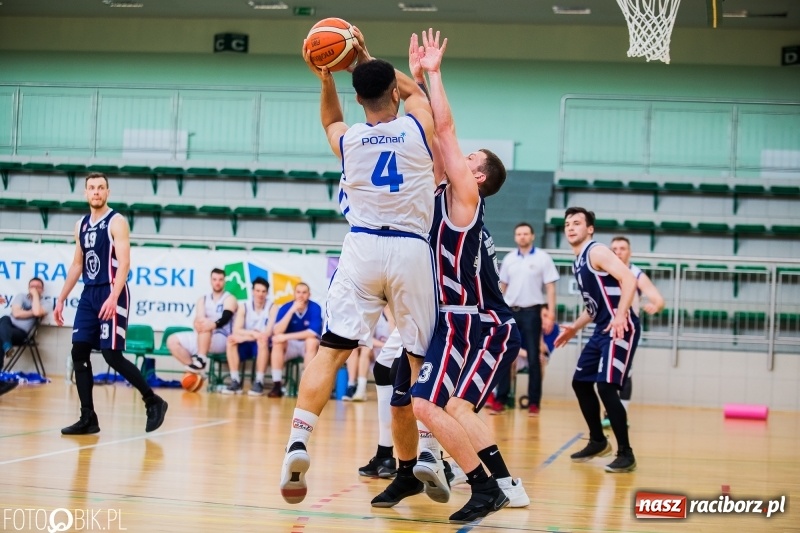 Zdjęcie w galerii na portalu naszraciborz.pl: Ofensywa dzielnie walczyła, ale Włocławka nie zwyciężyła wiadomości z regionu