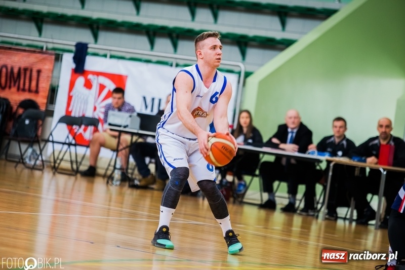 Zdjęcie w galerii na portalu naszraciborz.pl: Ofensywa dzielnie walczyła, ale Włocławka nie zwyciężyła wiadomości z regionu