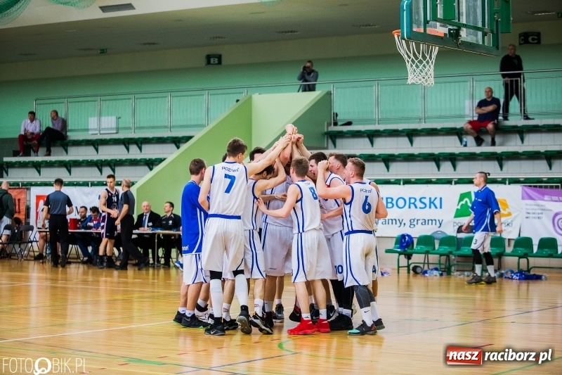 Zdjęcie w galerii na portalu naszraciborz.pl: Ofensywa dzielnie walczyła, ale Włocławka nie zwyciężyła wiadomości z regionu