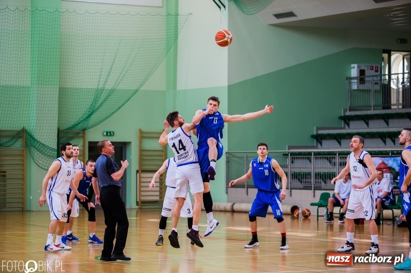 Zdjęcie w galerii na portalu naszraciborz.pl: Ofensywa dzielnie walczyła, ale Włocławka nie zwyciężyła wiadomości z regionu