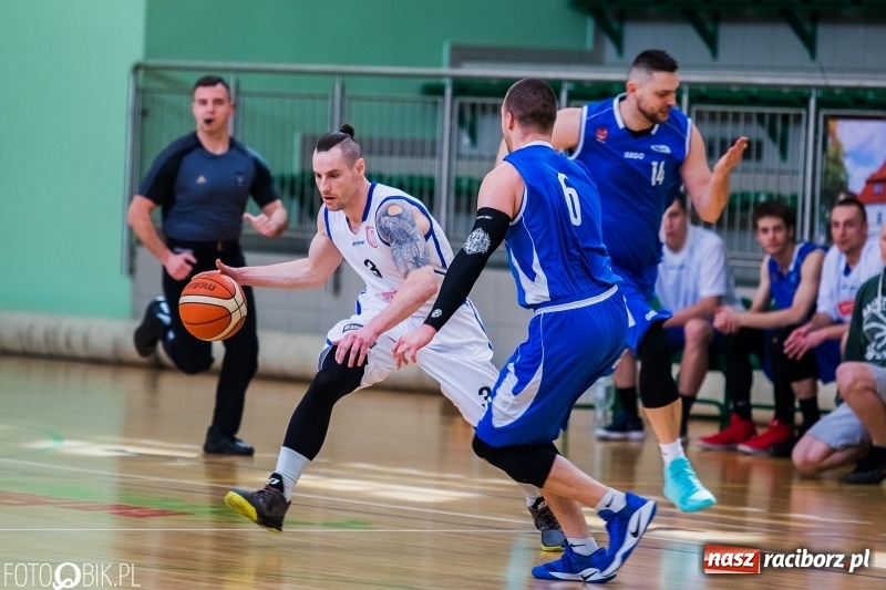 Zdjęcie w galerii na portalu naszraciborz.pl: Ofensywa dzielnie walczyła, ale Włocławka nie zwyciężyła wiadomości z regionu