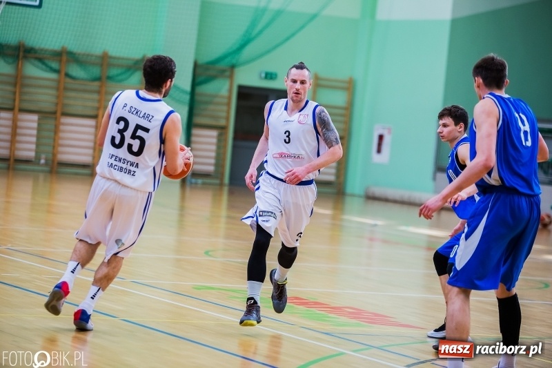Zdjęcie w galerii na portalu naszraciborz.pl: Ofensywa dzielnie walczyła, ale Włocławka nie zwyciężyła wiadomości z regionu