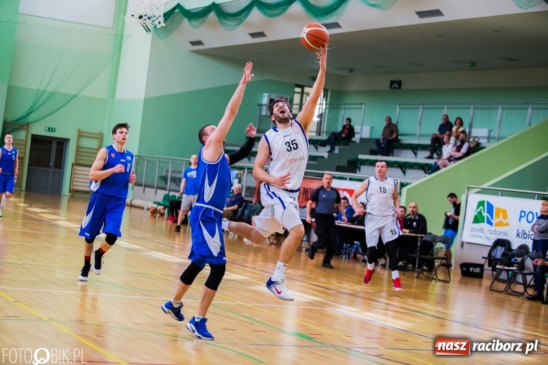 Zdjęcie w galerii na portalu naszraciborz.pl: Ofensywa dzielnie walczyła, ale Włocławka nie zwyciężyła wiadomości z regionu