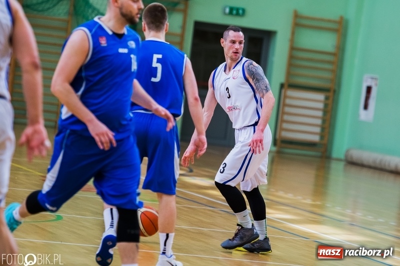 Zdjęcie w galerii na portalu naszraciborz.pl: Ofensywa dzielnie walczyła, ale Włocławka nie zwyciężyła wiadomości z regionu