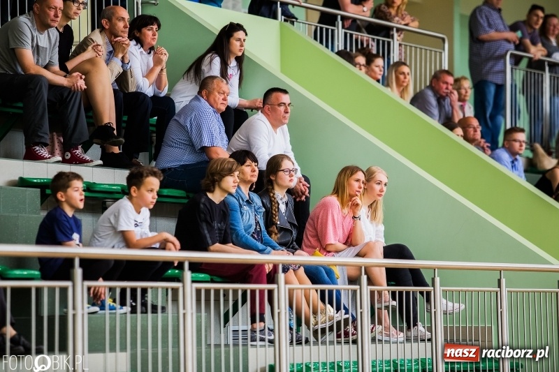 Zdjęcie w galerii na portalu naszraciborz.pl: Ofensywa dzielnie walczyła, ale Włocławka nie zwyciężyła wiadomości z regionu