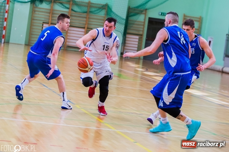 Zdjęcie w galerii na portalu naszraciborz.pl: Ofensywa dzielnie walczyła, ale Włocławka nie zwyciężyła wiadomości z regionu