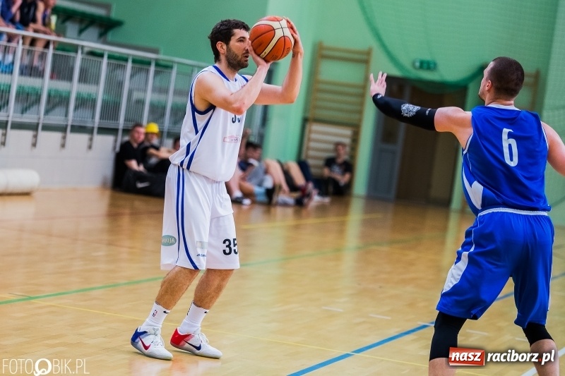 Zdjęcie w galerii na portalu naszraciborz.pl: Ofensywa dzielnie walczyła, ale Włocławka nie zwyciężyła wiadomości z regionu