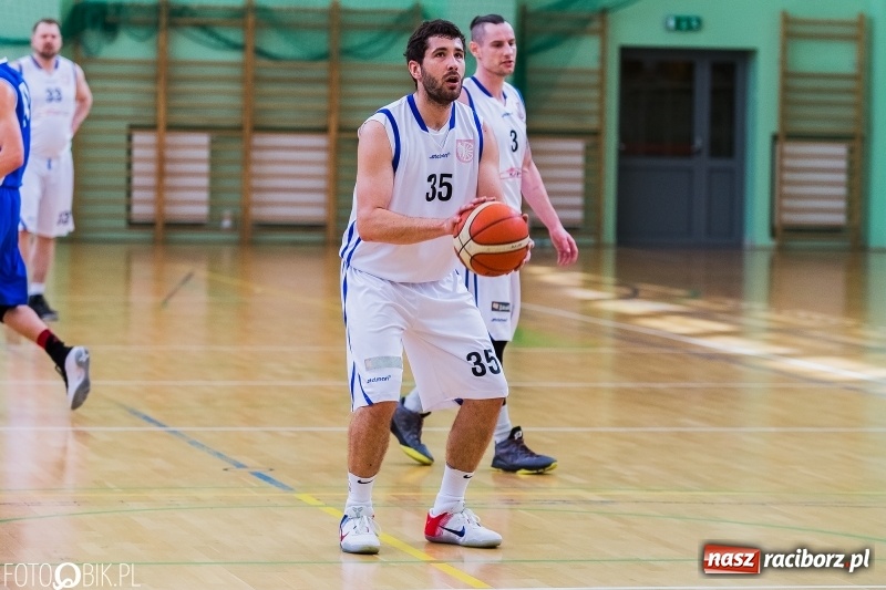 Zdjęcie w galerii na portalu naszraciborz.pl: Ofensywa dzielnie walczyła, ale Włocławka nie zwyciężyła wiadomości z regionu