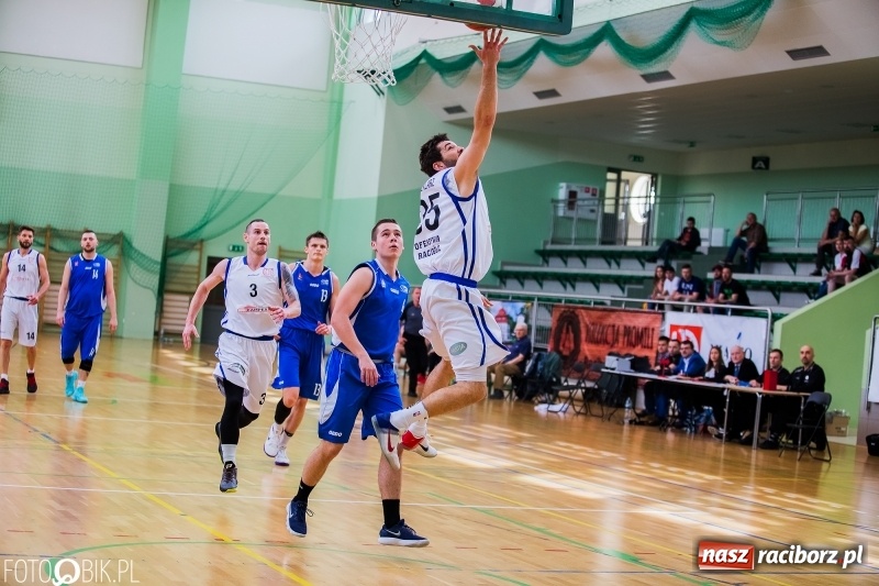 Zdjęcie w galerii na portalu naszraciborz.pl: Ofensywa dzielnie walczyła, ale Włocławka nie zwyciężyła wiadomości z regionu