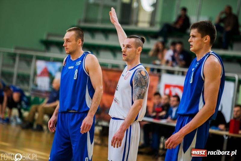 Zdjęcie w galerii na portalu naszraciborz.pl: Ofensywa dzielnie walczyła, ale Włocławka nie zwyciężyła wiadomości z regionu