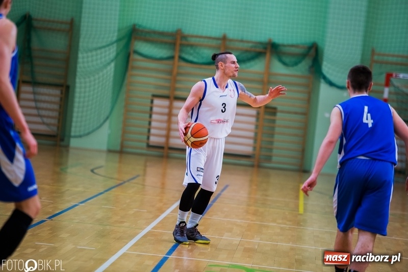 Zdjęcie w galerii na portalu naszraciborz.pl: Ofensywa dzielnie walczyła, ale Włocławka nie zwyciężyła wiadomości z regionu