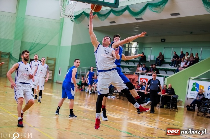 Zdjęcie w galerii na portalu naszraciborz.pl: Ofensywa dzielnie walczyła, ale Włocławka nie zwyciężyła wiadomości z regionu