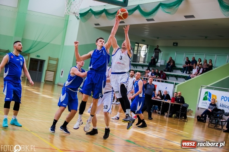Zdjęcie w galerii na portalu naszraciborz.pl: Ofensywa dzielnie walczyła, ale Włocławka nie zwyciężyła wiadomości z regionu