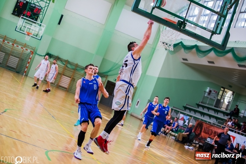 Zdjęcie w galerii na portalu naszraciborz.pl: Ofensywa dzielnie walczyła, ale Włocławka nie zwyciężyła wiadomości z regionu