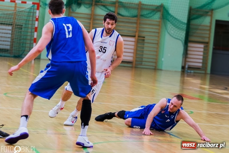 Zdjęcie w galerii na portalu naszraciborz.pl: Ofensywa dzielnie walczyła, ale Włocławka nie zwyciężyła wiadomości z regionu