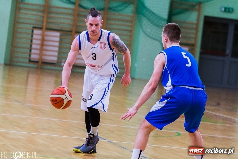 Zdjęcie w galerii na portalu naszraciborz.pl: Ofensywa dzielnie walczyła, ale Włocławka nie zwyciężyła wiadomości z regionu