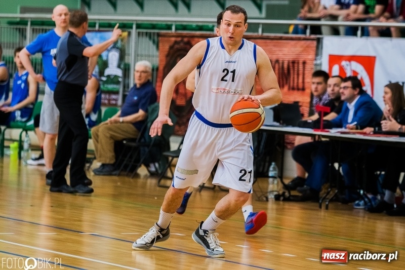 Zdjęcie w galerii na portalu naszraciborz.pl: Ofensywa dzielnie walczyła, ale Włocławka nie zwyciężyła wiadomości z regionu