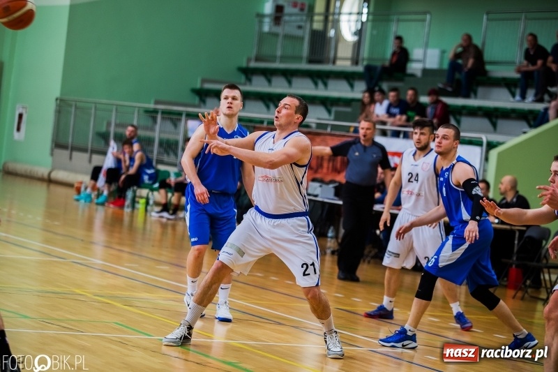 Zdjęcie w galerii na portalu naszraciborz.pl: Ofensywa dzielnie walczyła, ale Włocławka nie zwyciężyła wiadomości z regionu