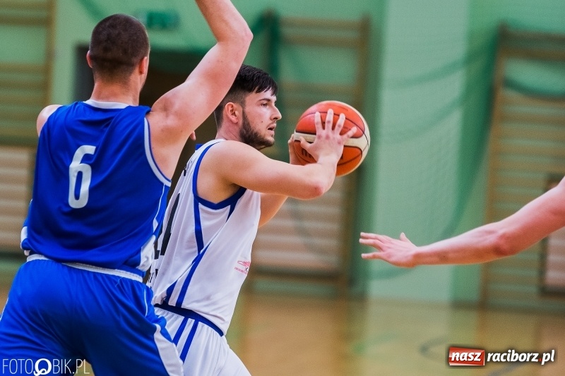 Zdjęcie w galerii na portalu naszraciborz.pl: Ofensywa dzielnie walczyła, ale Włocławka nie zwyciężyła wiadomości z regionu