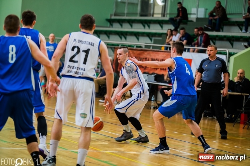 Zdjęcie w galerii na portalu naszraciborz.pl: Ofensywa dzielnie walczyła, ale Włocławka nie zwyciężyła wiadomości z regionu