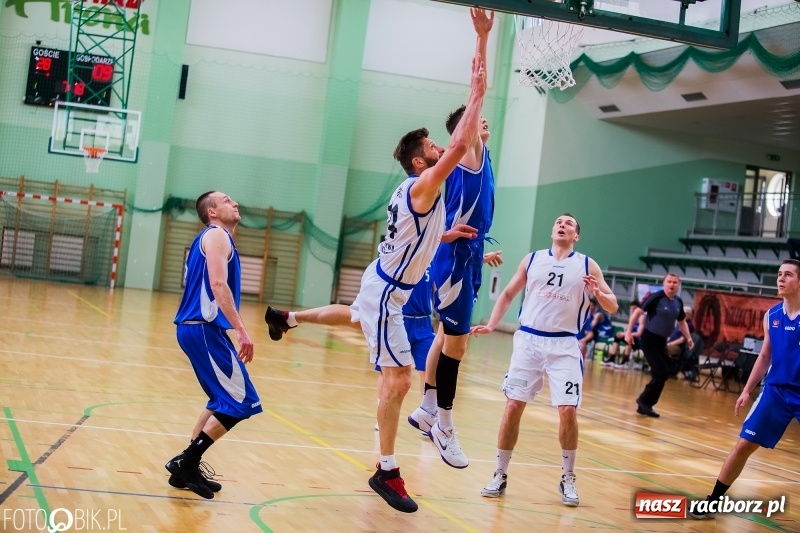 Zdjęcie w galerii na portalu naszraciborz.pl: Ofensywa dzielnie walczyła, ale Włocławka nie zwyciężyła wiadomości z regionu
