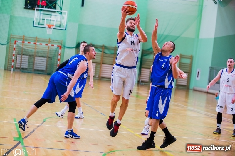 Zdjęcie w galerii na portalu naszraciborz.pl: Ofensywa dzielnie walczyła, ale Włocławka nie zwyciężyła wiadomości z regionu