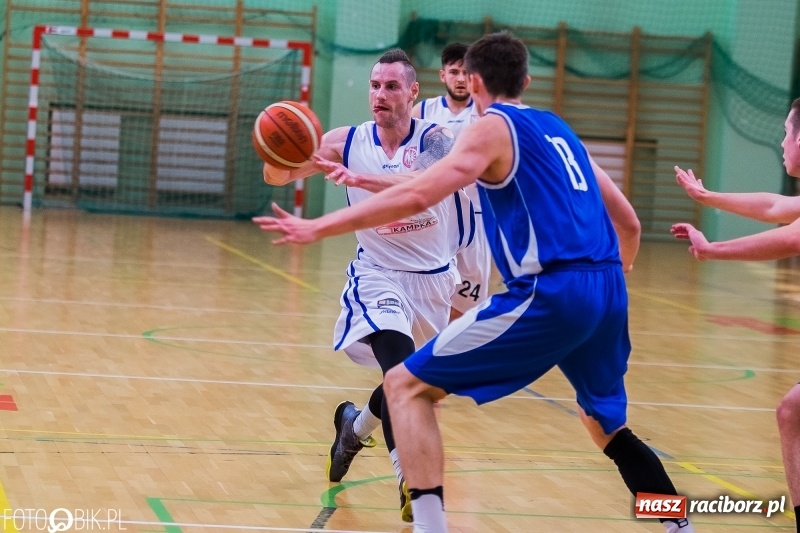 Zdjęcie w galerii na portalu naszraciborz.pl: Ofensywa dzielnie walczyła, ale Włocławka nie zwyciężyła wiadomości z regionu