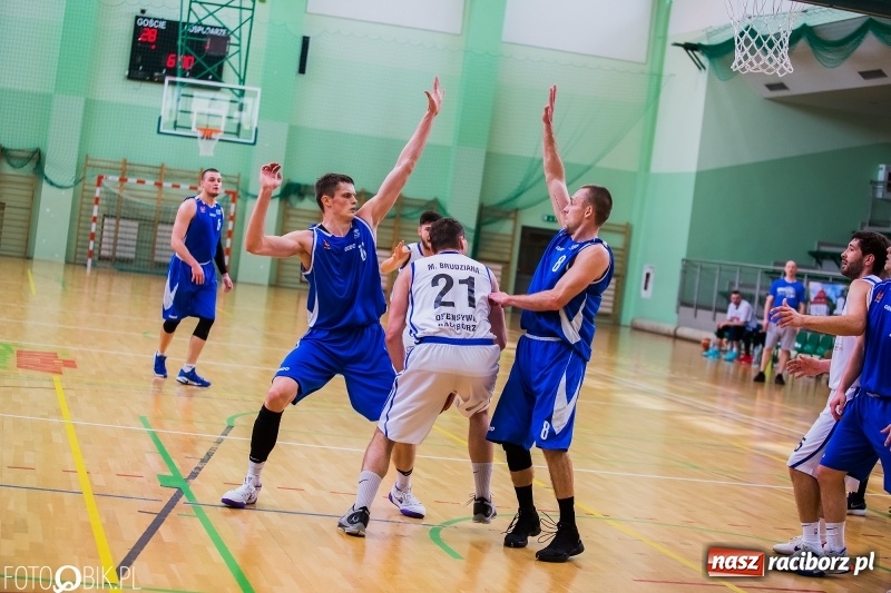 Zdjęcie w galerii na portalu naszraciborz.pl: Ofensywa dzielnie walczyła, ale Włocławka nie zwyciężyła wiadomości z regionu