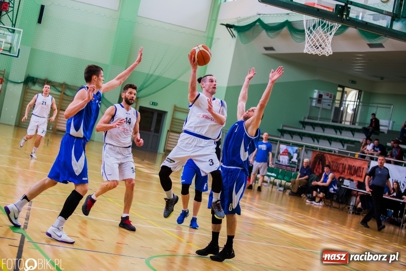 Zdjęcie w galerii na portalu naszraciborz.pl: Ofensywa dzielnie walczyła, ale Włocławka nie zwyciężyła wiadomości z regionu