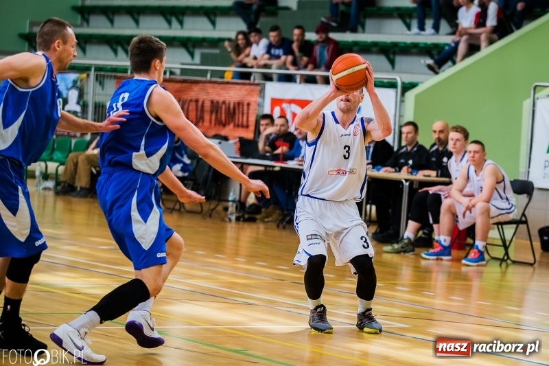 Zdjęcie w galerii na portalu naszraciborz.pl: Ofensywa dzielnie walczyła, ale Włocławka nie zwyciężyła wiadomości z regionu