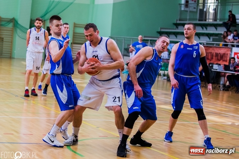 Zdjęcie w galerii na portalu naszraciborz.pl: Ofensywa dzielnie walczyła, ale Włocławka nie zwyciężyła wiadomości z regionu