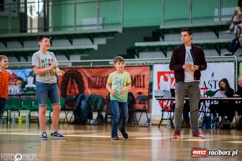 Zdjęcie w galerii na portalu naszraciborz.pl: Ofensywa dzielnie walczyła, ale Włocławka nie zwyciężyła wiadomości z regionu