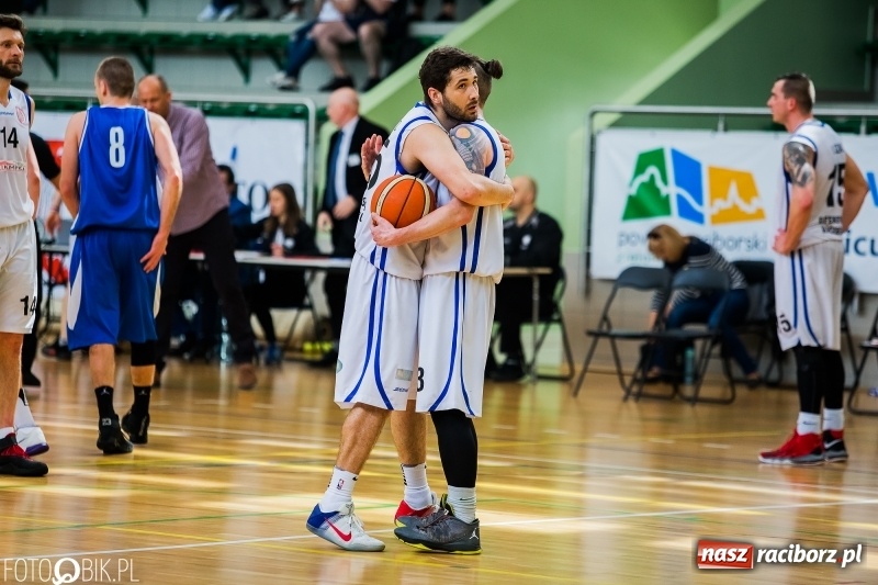 Zdjęcie w galerii na portalu naszraciborz.pl: Ofensywa dzielnie walczyła, ale Włocławka nie zwyciężyła wiadomości z regionu
