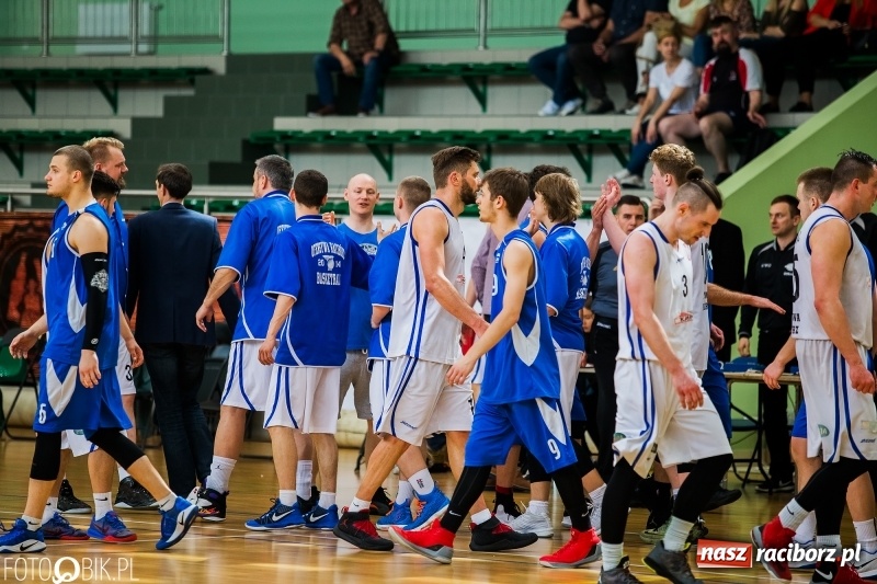Zdjęcie w galerii na portalu naszraciborz.pl: Ofensywa dzielnie walczyła, ale Włocławka nie zwyciężyła wiadomości z regionu