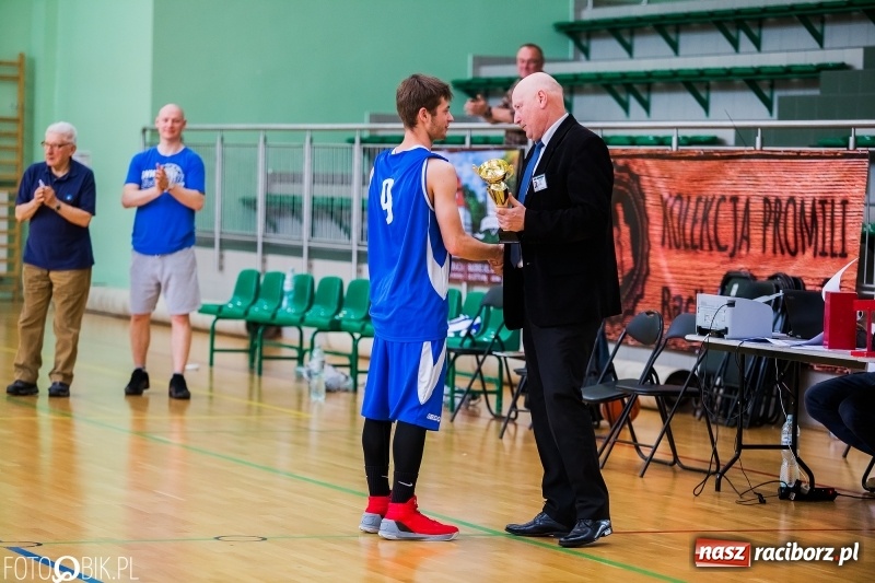 Zdjęcie w galerii na portalu naszraciborz.pl: Ofensywa dzielnie walczyła, ale Włocławka nie zwyciężyła wiadomości z regionu