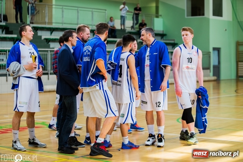 Zdjęcie w galerii na portalu naszraciborz.pl: Ofensywa dzielnie walczyła, ale Włocławka nie zwyciężyła wiadomości z regionu