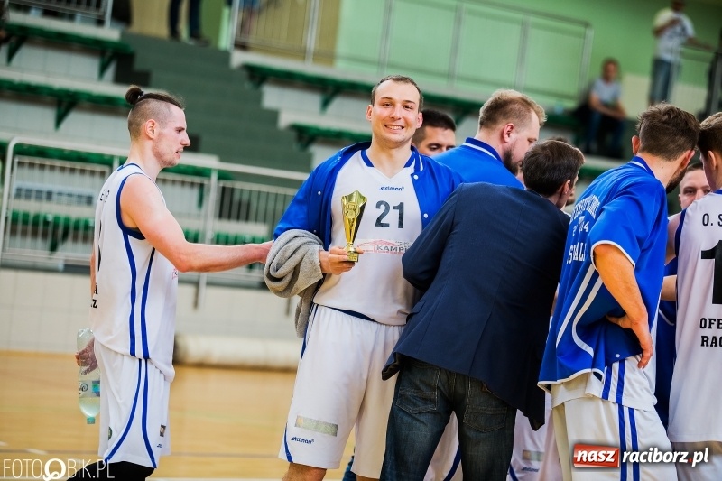 Zdjęcie w galerii na portalu naszraciborz.pl: Ofensywa dzielnie walczyła, ale Włocławka nie zwyciężyła wiadomości z regionu