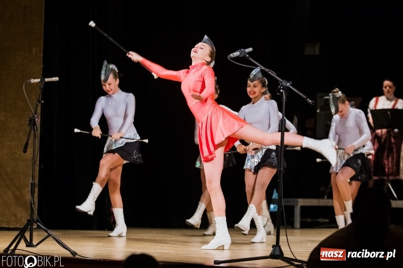 Zdjęcie w galerii na portalu naszraciborz.pl: Koncert charytatywny Źródła na rzecz Filipka wiadomości z regionu