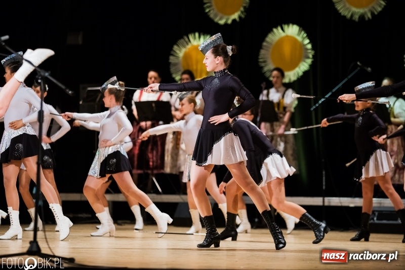 Zdjęcie w galerii na portalu naszraciborz.pl: Koncert charytatywny Źródła na rzecz Filipka wiadomości z regionu