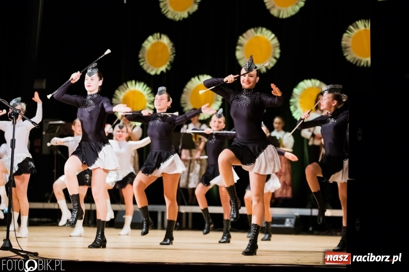 Zdjęcie w galerii na portalu naszraciborz.pl: Koncert charytatywny Źródła na rzecz Filipka wiadomości z regionu