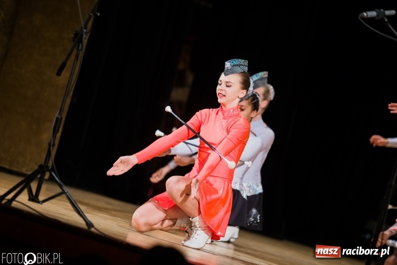 Zdjęcie w galerii na portalu naszraciborz.pl: Koncert charytatywny Źródła na rzecz Filipka wiadomości z regionu