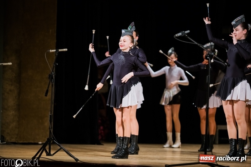 Zdjęcie w galerii na portalu naszraciborz.pl: Koncert charytatywny Źródła na rzecz Filipka wiadomości z regionu