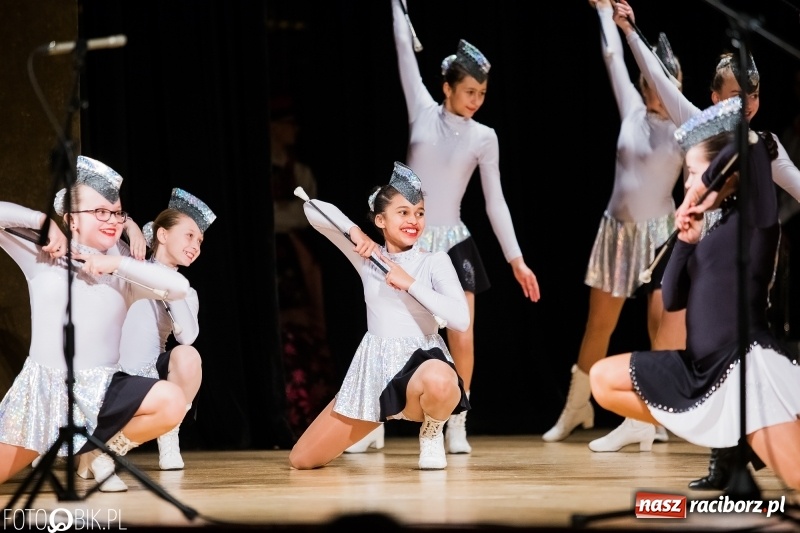 Zdjęcie w galerii na portalu naszraciborz.pl: Koncert charytatywny Źródła na rzecz Filipka wiadomości z regionu