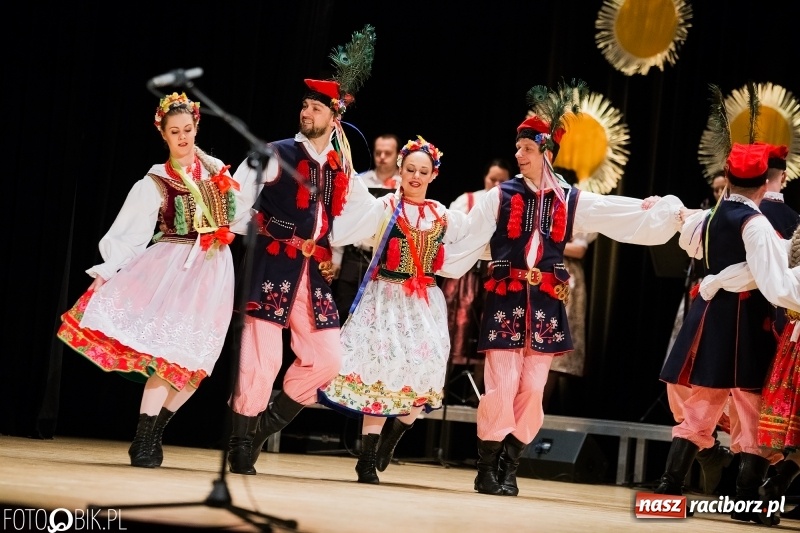 Zdjęcie w galerii na portalu naszraciborz.pl: Koncert charytatywny Źródła na rzecz Filipka wiadomości z regionu